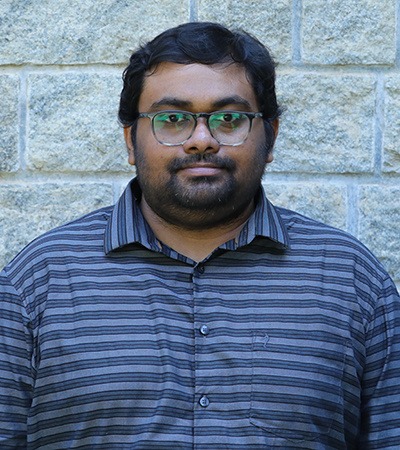 Anirudh Surendran