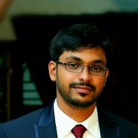 Mohammed Shajeer P. C.